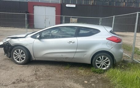 KIA cee'd III, 2013 год, 299 000 рублей, 12 фотография