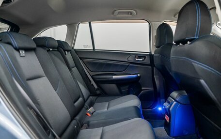 Subaru Levorg I, 2015 год, 1 700 000 рублей, 7 фотография