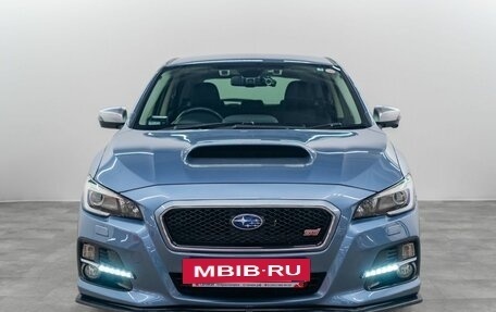 Subaru Levorg I, 2015 год, 1 700 000 рублей, 3 фотография