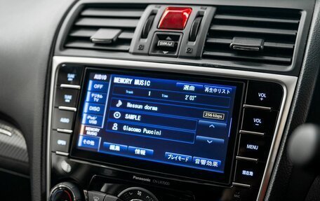 Subaru Levorg I, 2015 год, 1 700 000 рублей, 14 фотография