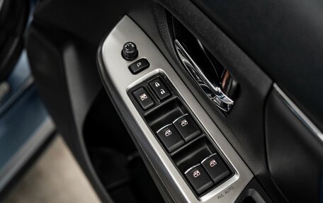 Subaru Levorg I, 2015 год, 1 700 000 рублей, 19 фотография