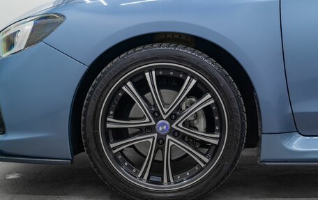 Subaru Levorg I, 2015 год, 1 700 000 рублей, 21 фотография