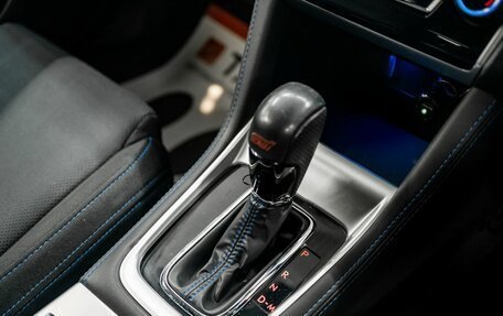 Subaru Levorg I, 2015 год, 1 700 000 рублей, 17 фотография