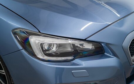 Subaru Levorg I, 2015 год, 1 700 000 рублей, 22 фотография