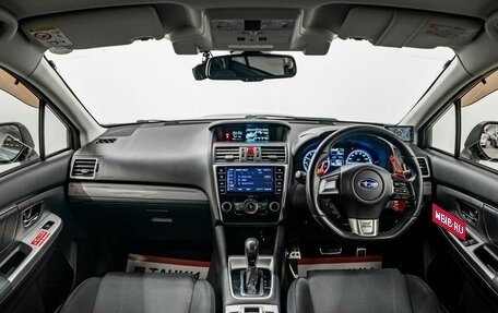 Subaru Levorg I, 2015 год, 1 700 000 рублей, 8 фотография
