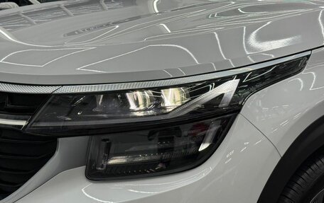KIA Seltos I, 2026 год, 3 050 000 рублей, 7 фотография