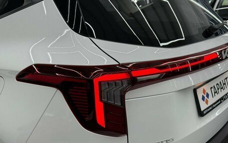 KIA Seltos I, 2026 год, 3 050 000 рублей, 3 фотография