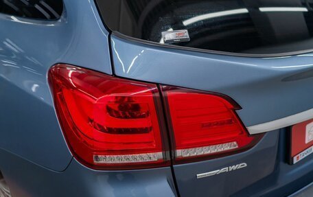 Subaru Levorg I, 2015 год, 1 700 000 рублей, 23 фотография