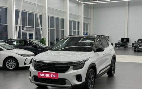 KIA Seltos I, 2026 год, 3 050 000 рублей, 6 фотография