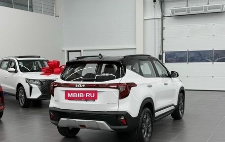 KIA Seltos I, 2026 год, 3 050 000 рублей, 5 фотография