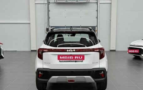 KIA Seltos I, 2026 год, 3 050 000 рублей, 4 фотография