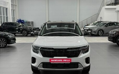 KIA Seltos I, 2026 год, 3 050 000 рублей, 8 фотография