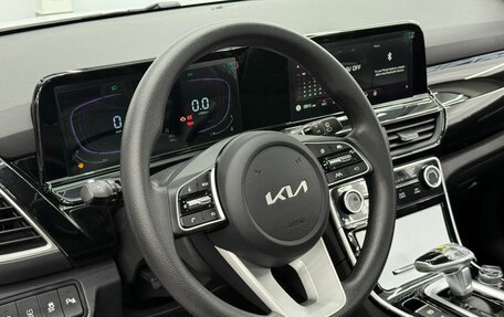 KIA Seltos I, 2026 год, 3 050 000 рублей, 14 фотография