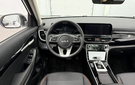 KIA Seltos I, 2026 год, 3 050 000 рублей, 18 фотография