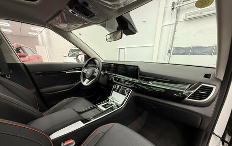 KIA Seltos I, 2026 год, 3 050 000 рублей, 21 фотография