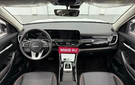KIA Seltos I, 2026 год, 3 050 000 рублей, 19 фотография