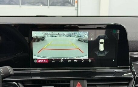KIA Seltos I, 2026 год, 3 050 000 рублей, 16 фотография