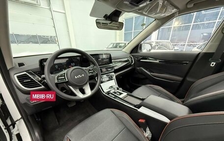 KIA Seltos I, 2026 год, 3 050 000 рублей, 13 фотография