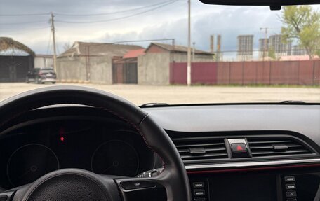 KIA Rio IV, 2020 год, 1 650 000 рублей, 11 фотография