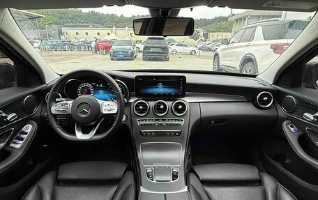 Mercedes-Benz C-Класс, 2021 год, 2 280 173 рублей, 2 фотография