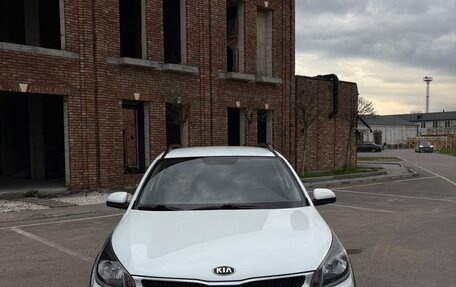 KIA Rio IV, 2020 год, 1 650 000 рублей, 16 фотография