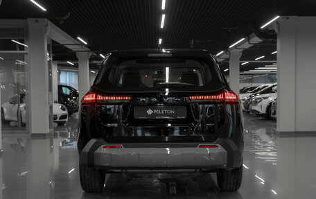 Toyota RAV4, 2026 год, 4 150 000 рублей, 5 фотография