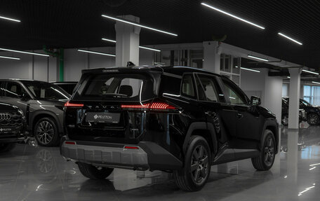 Toyota RAV4, 2026 год, 4 150 000 рублей, 4 фотография