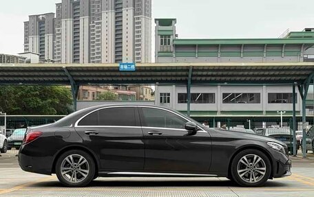 Mercedes-Benz C-Класс, 2021 год, 2 280 173 рублей, 5 фотография