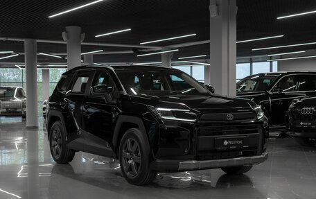 Toyota RAV4, 2026 год, 4 150 000 рублей, 3 фотография