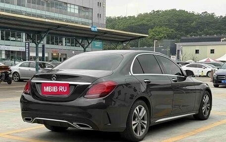 Mercedes-Benz C-Класс, 2021 год, 2 280 173 рублей, 7 фотография