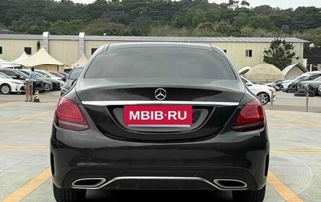 Mercedes-Benz C-Класс, 2021 год, 2 280 173 рублей, 8 фотография