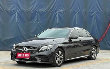 Mercedes-Benz C-Класс, 2021 год, 2 280 173 рублей, 9 фотография
