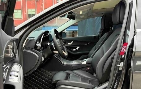 Mercedes-Benz C-Класс, 2021 год, 2 280 173 рублей, 4 фотография