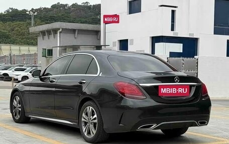 Mercedes-Benz C-Класс, 2021 год, 2 280 173 рублей, 3 фотография