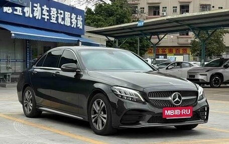 Mercedes-Benz C-Класс, 2021 год, 2 280 173 рублей, 6 фотография