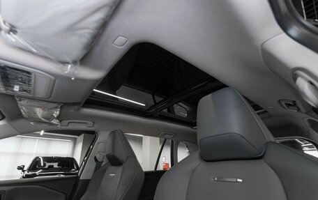 Toyota RAV4, 2026 год, 4 150 000 рублей, 10 фотография