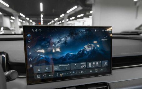 Toyota RAV4, 2026 год, 4 150 000 рублей, 15 фотография