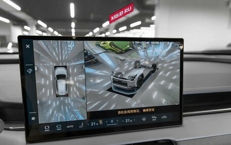 Toyota RAV4, 2026 год, 4 150 000 рублей, 19 фотография
