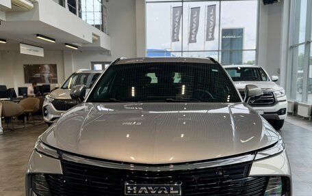 Haval F7x, 2026 год, 3 999 000 рублей, 2 фотография