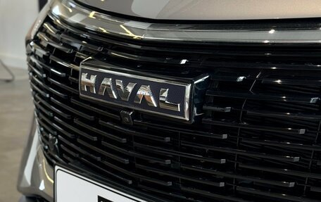 Haval F7x, 2026 год, 3 999 000 рублей, 3 фотография