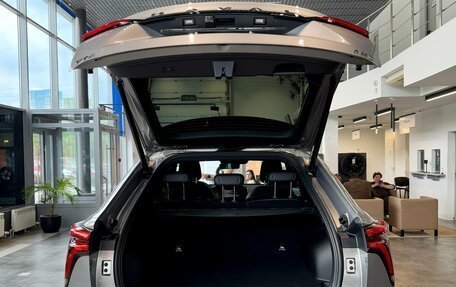 Haval F7x, 2026 год, 3 999 000 рублей, 9 фотография