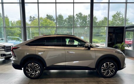Haval F7x, 2026 год, 3 999 000 рублей, 5 фотография