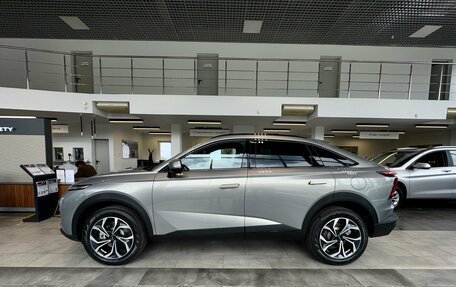 Haval F7x, 2026 год, 3 999 000 рублей, 13 фотография