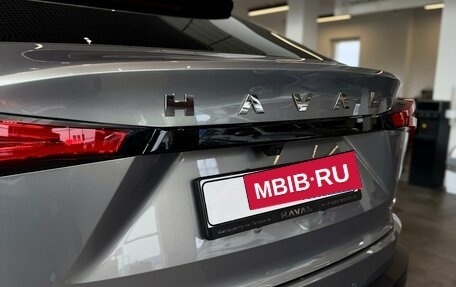 Haval F7x, 2026 год, 3 999 000 рублей, 8 фотография