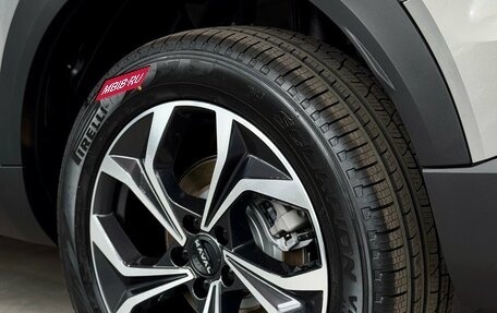 Haval F7x, 2026 год, 3 999 000 рублей, 12 фотография