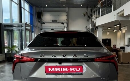 Haval F7x, 2026 год, 3 999 000 рублей, 7 фотография