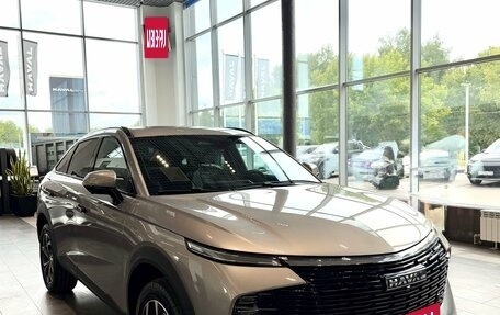 Haval F7x, 2026 год, 3 999 000 рублей, 4 фотография