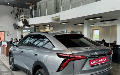 Haval F7x, 2026 год, 3 999 000 рублей, 11 фотография