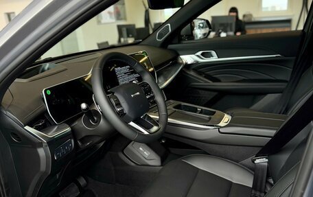 Haval F7x, 2026 год, 3 999 000 рублей, 21 фотография