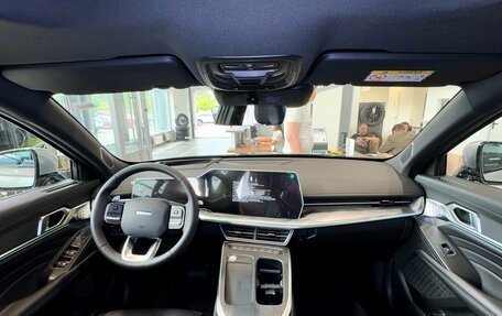 Haval F7x, 2026 год, 3 999 000 рублей, 17 фотография
